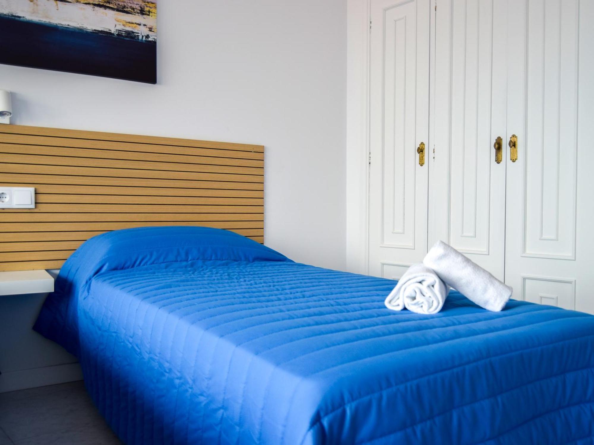 Complejo Tamanaco Illa De Arousa 3000 ภายนอก รูปภาพ