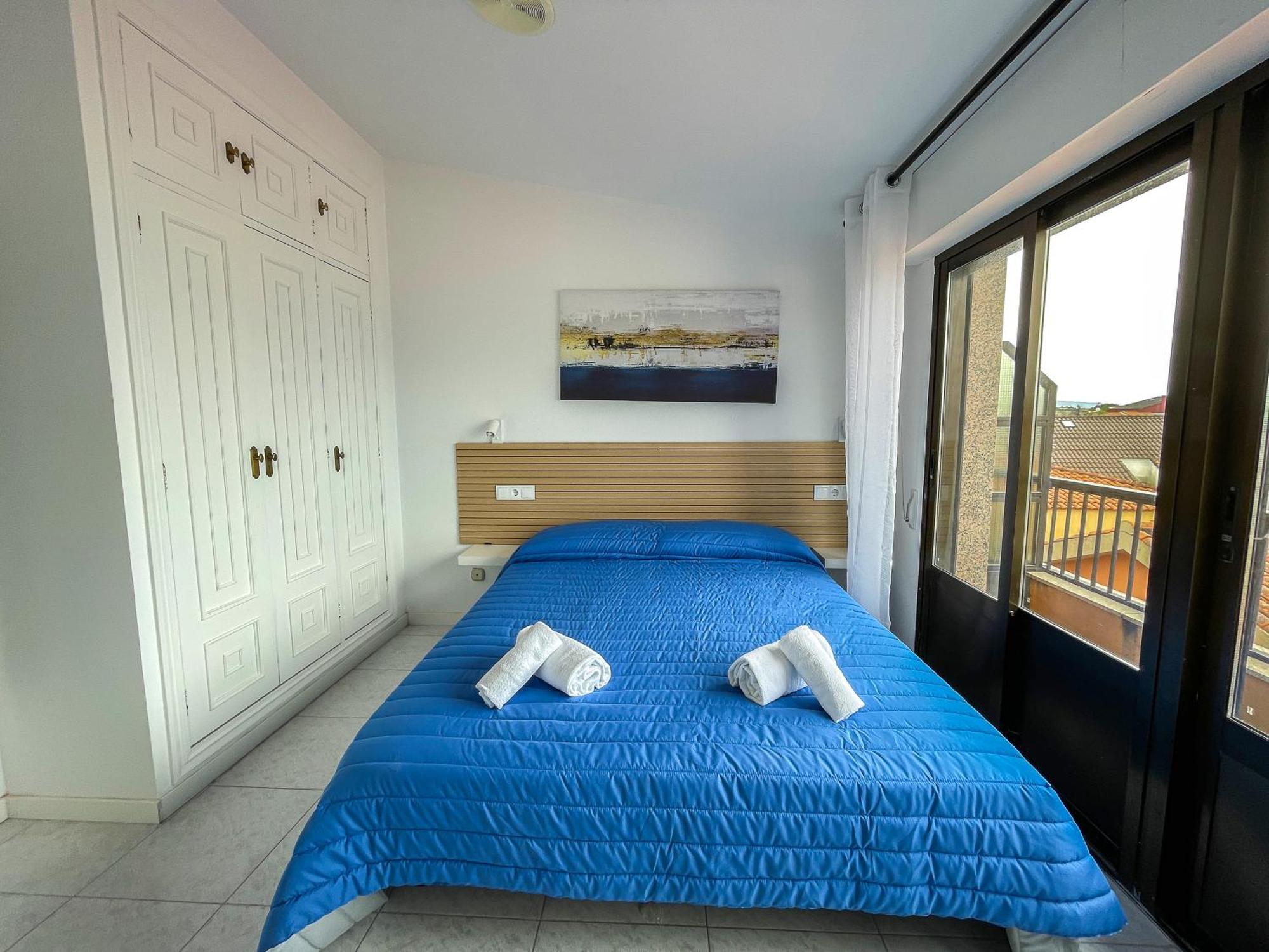 Complejo Tamanaco Illa De Arousa 3000 ภายนอก รูปภาพ
