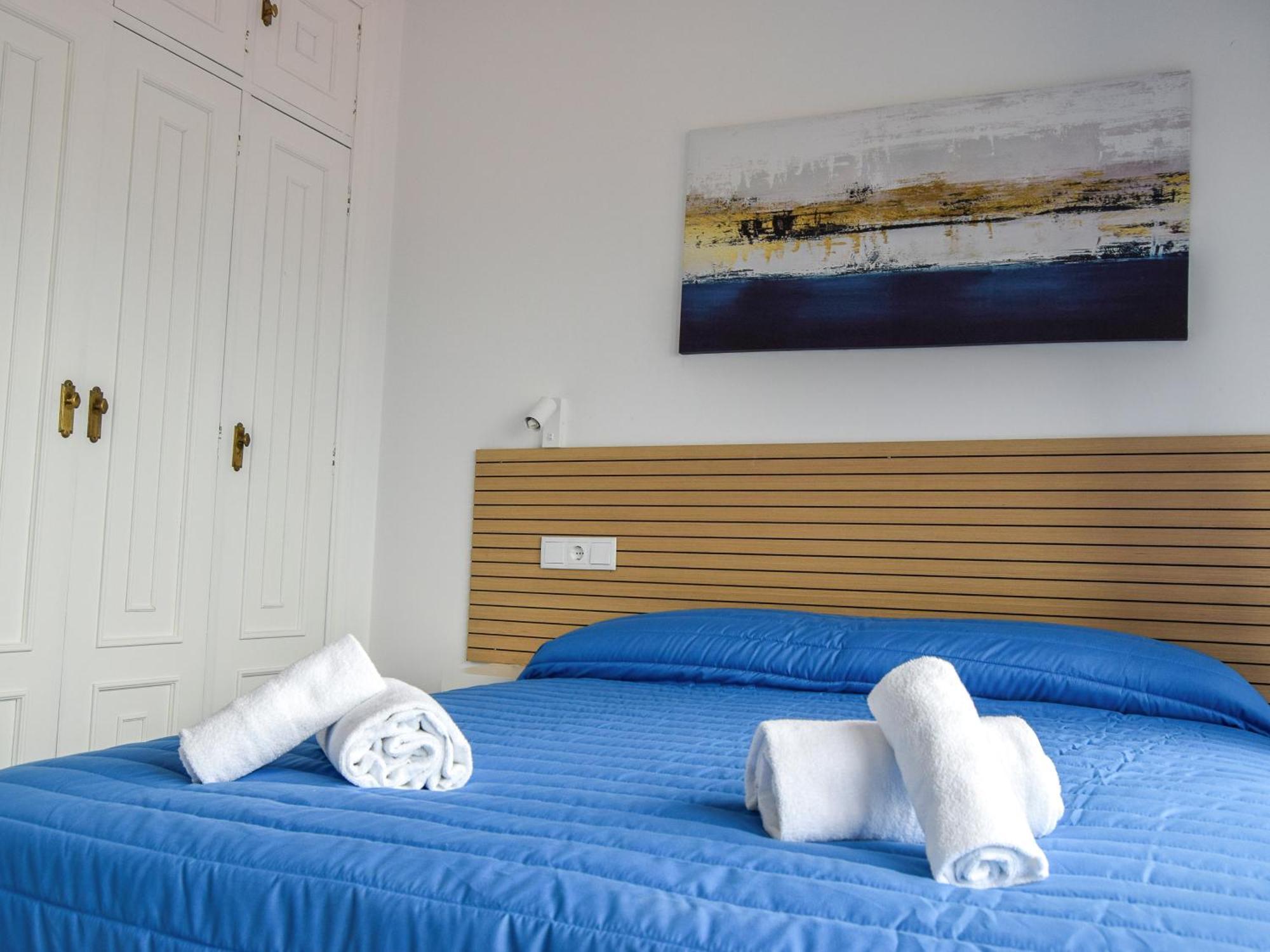 Complejo Tamanaco Illa De Arousa 3000 ภายนอก รูปภาพ