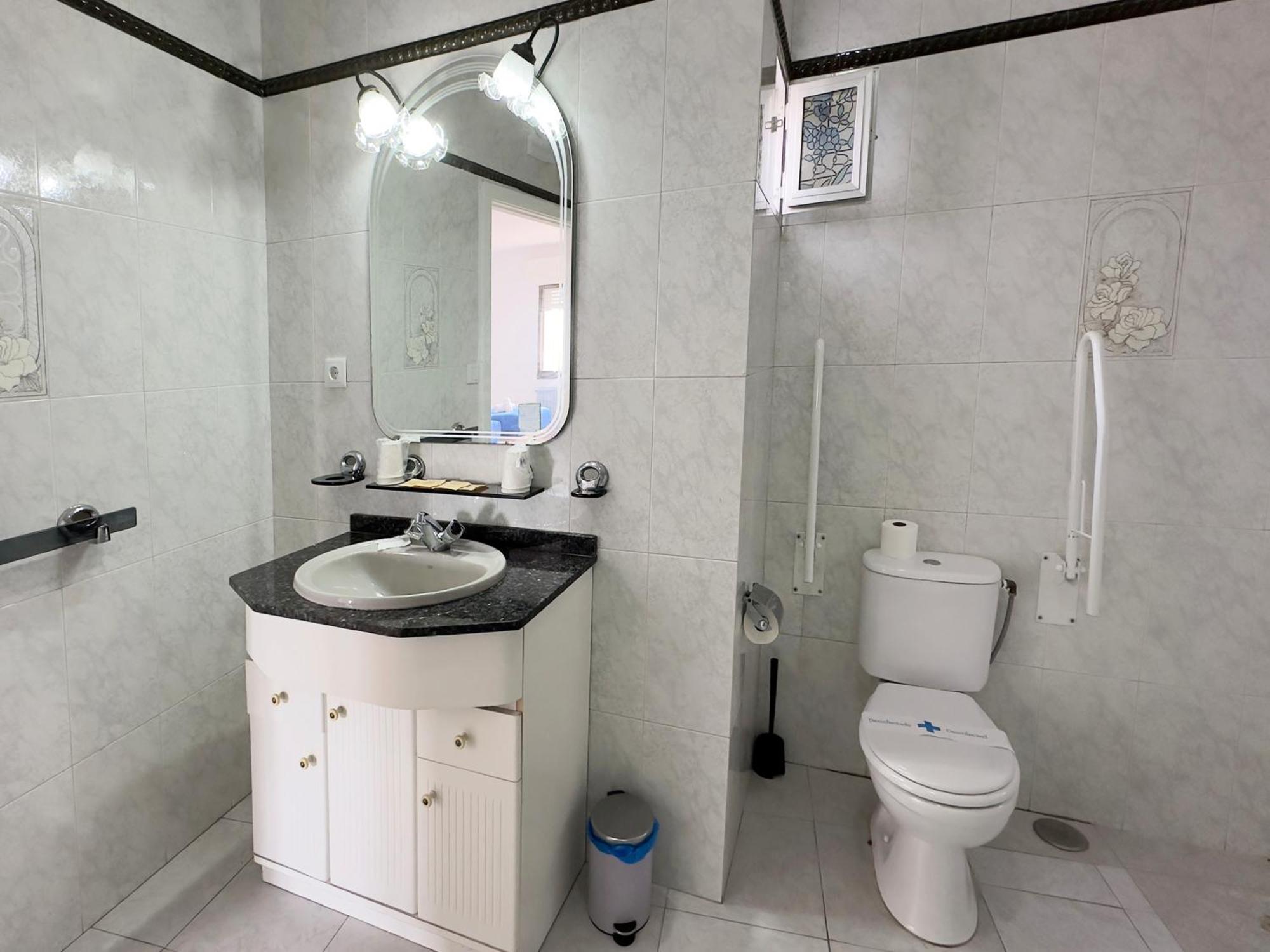 Complejo Tamanaco Illa De Arousa 3000 ภายนอก รูปภาพ