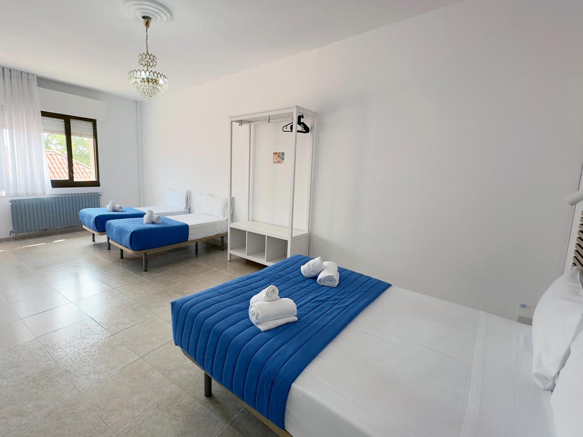 Complejo Tamanaco Illa De Arousa 3000 ภายนอก รูปภาพ