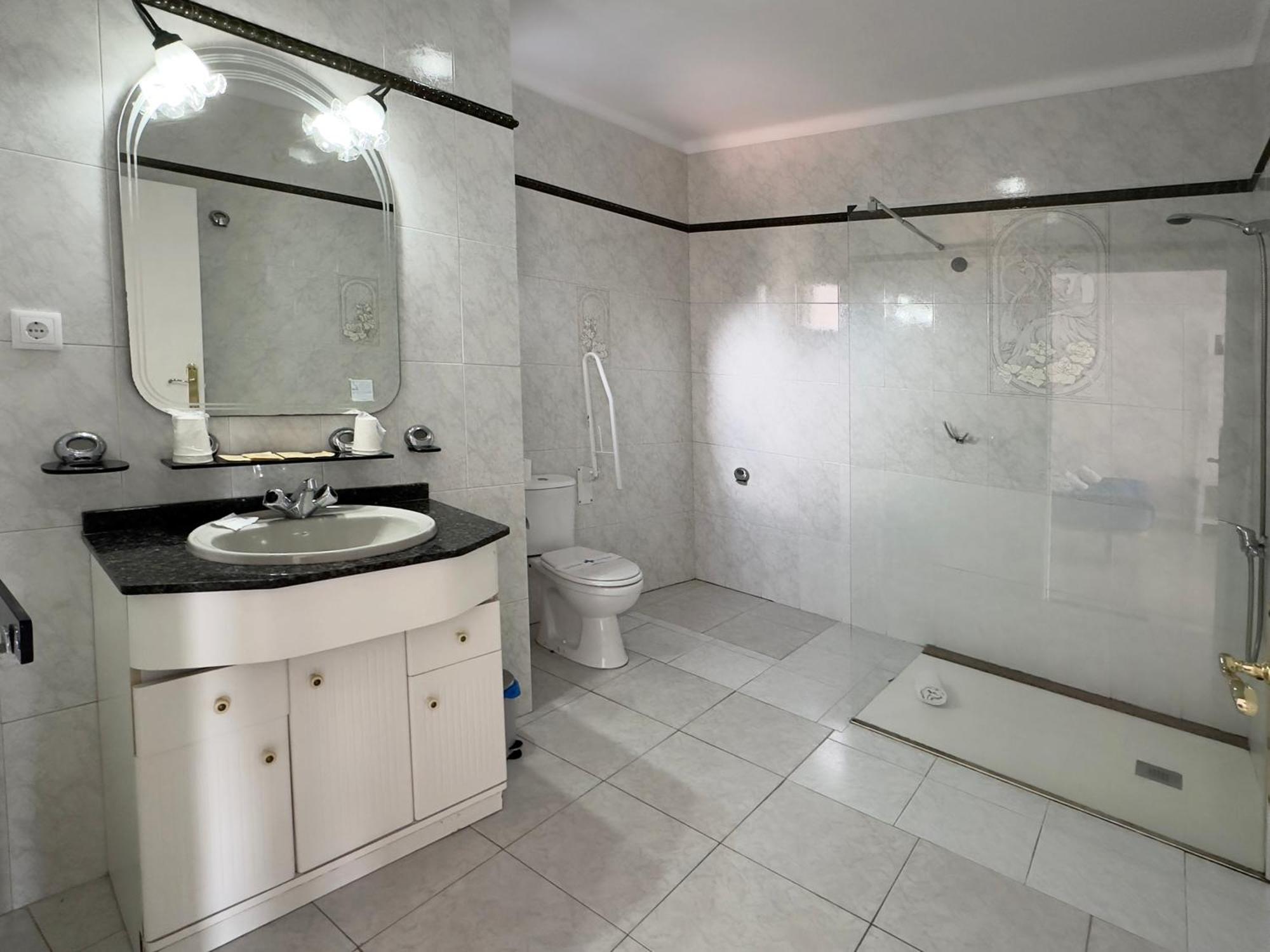 Complejo Tamanaco Illa De Arousa 3000 ภายนอก รูปภาพ